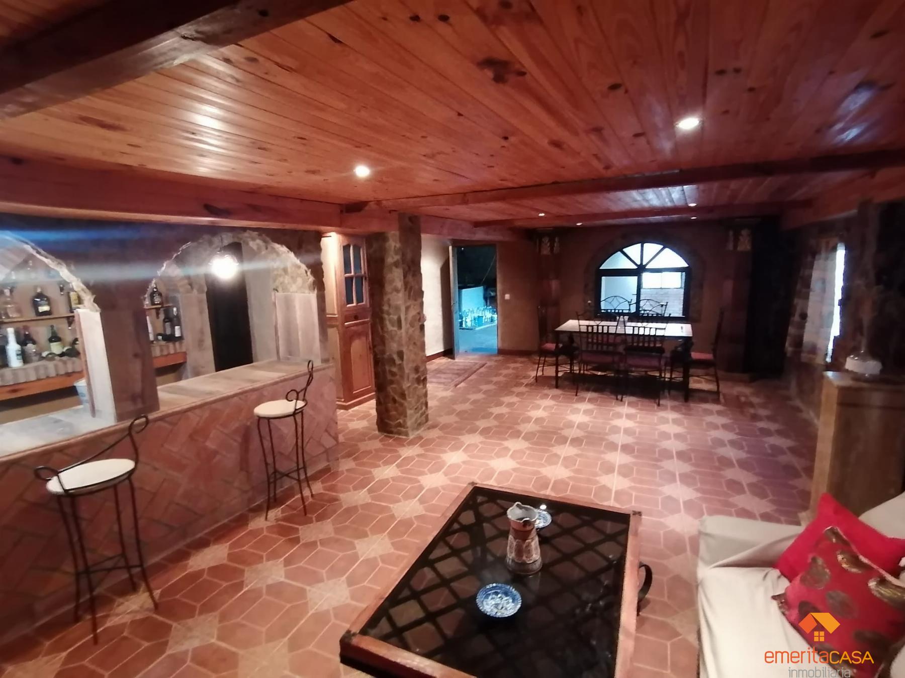 For sale of rural property in Mérida