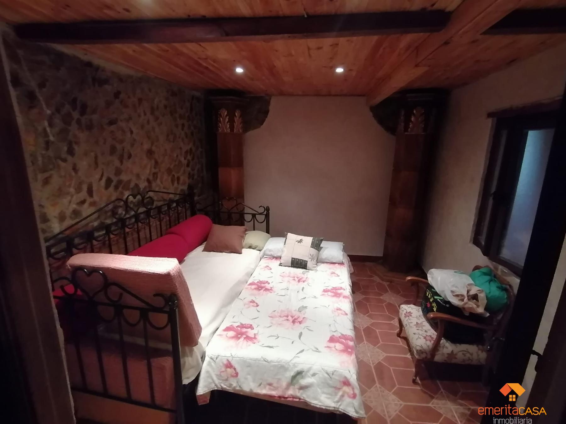 For sale of rural property in Mérida