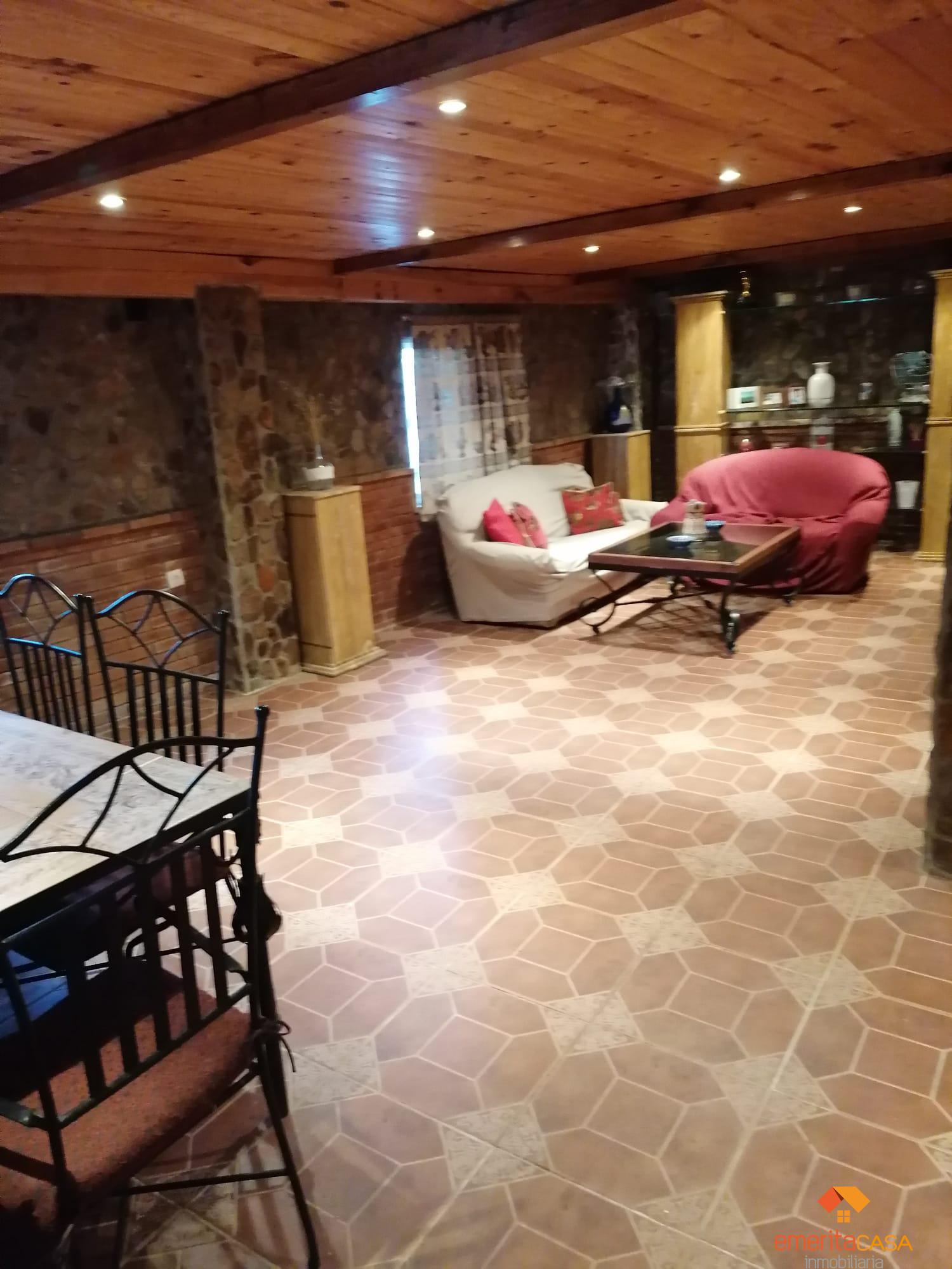 For sale of rural property in Mérida