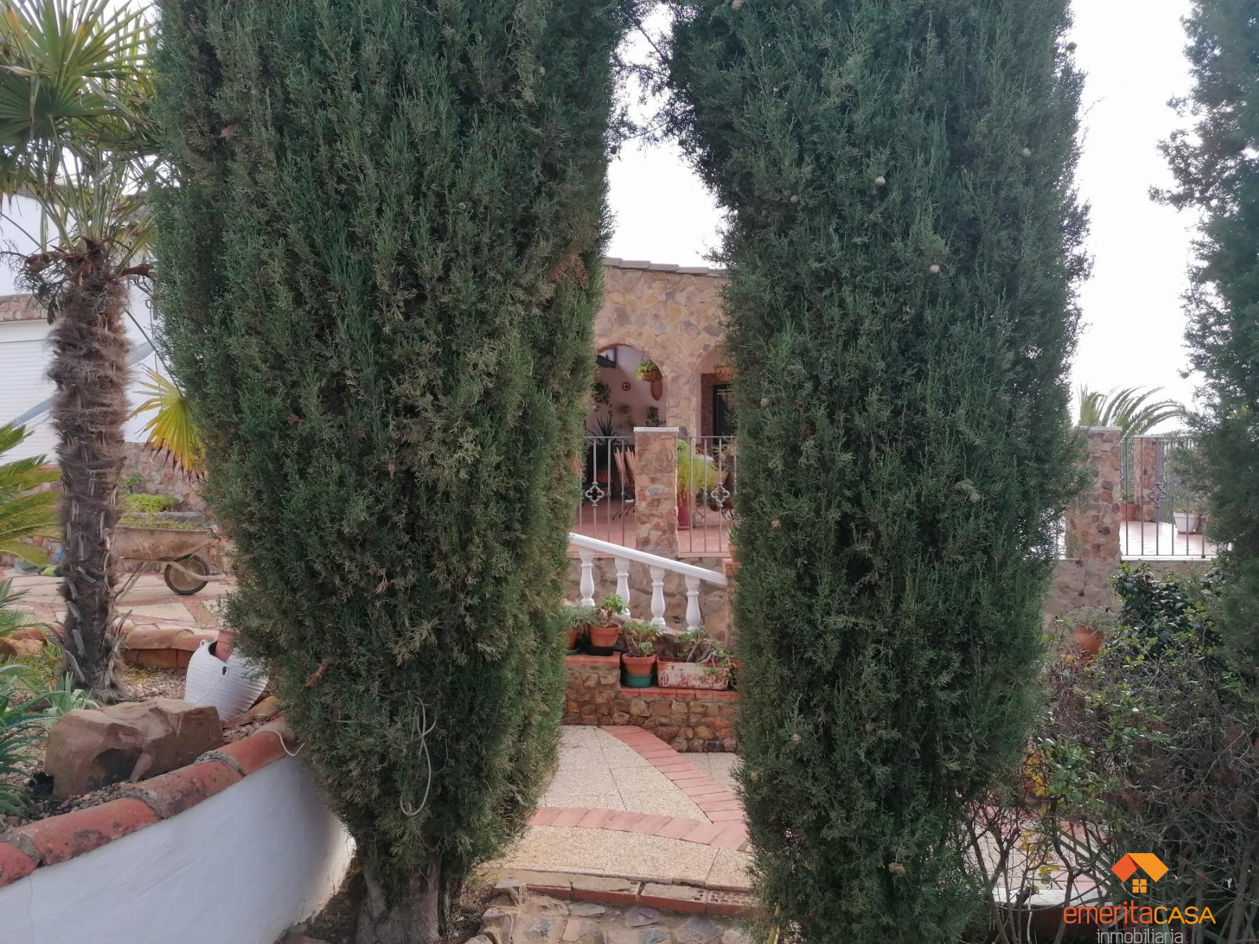 For sale of rural property in Mérida