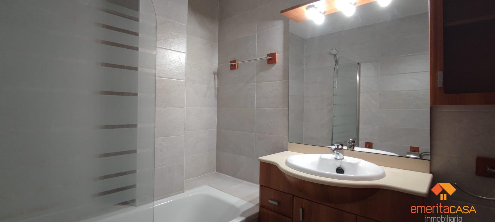 For sale of flat in Mérida