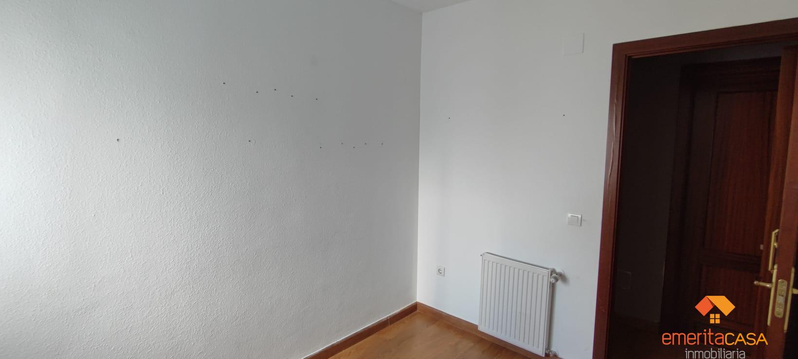 For sale of flat in Mérida
