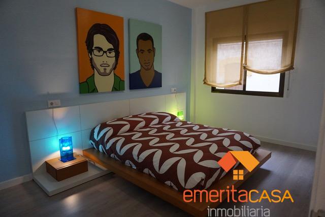 For rent of apartment in Mérida