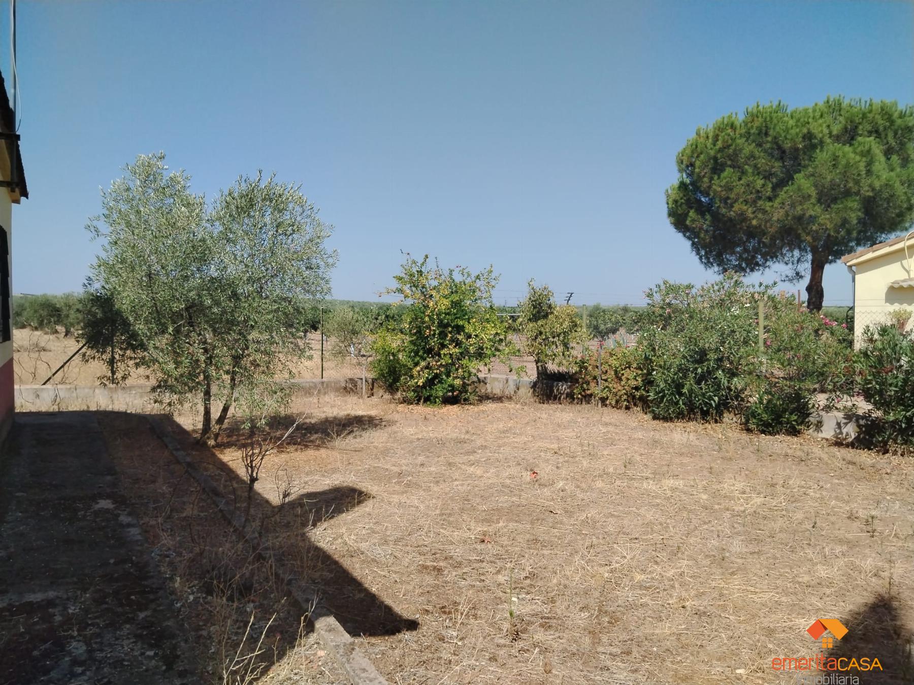 For sale of recreation property in Guareña