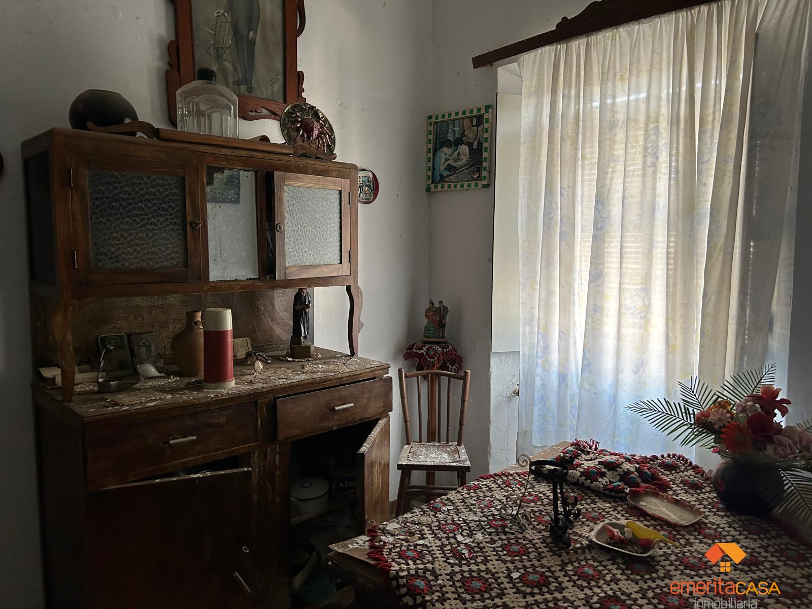 For sale of house in Mérida