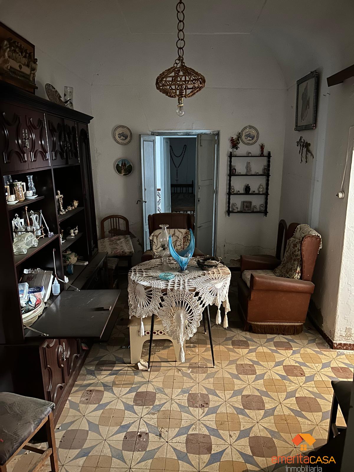 For sale of house in Mérida