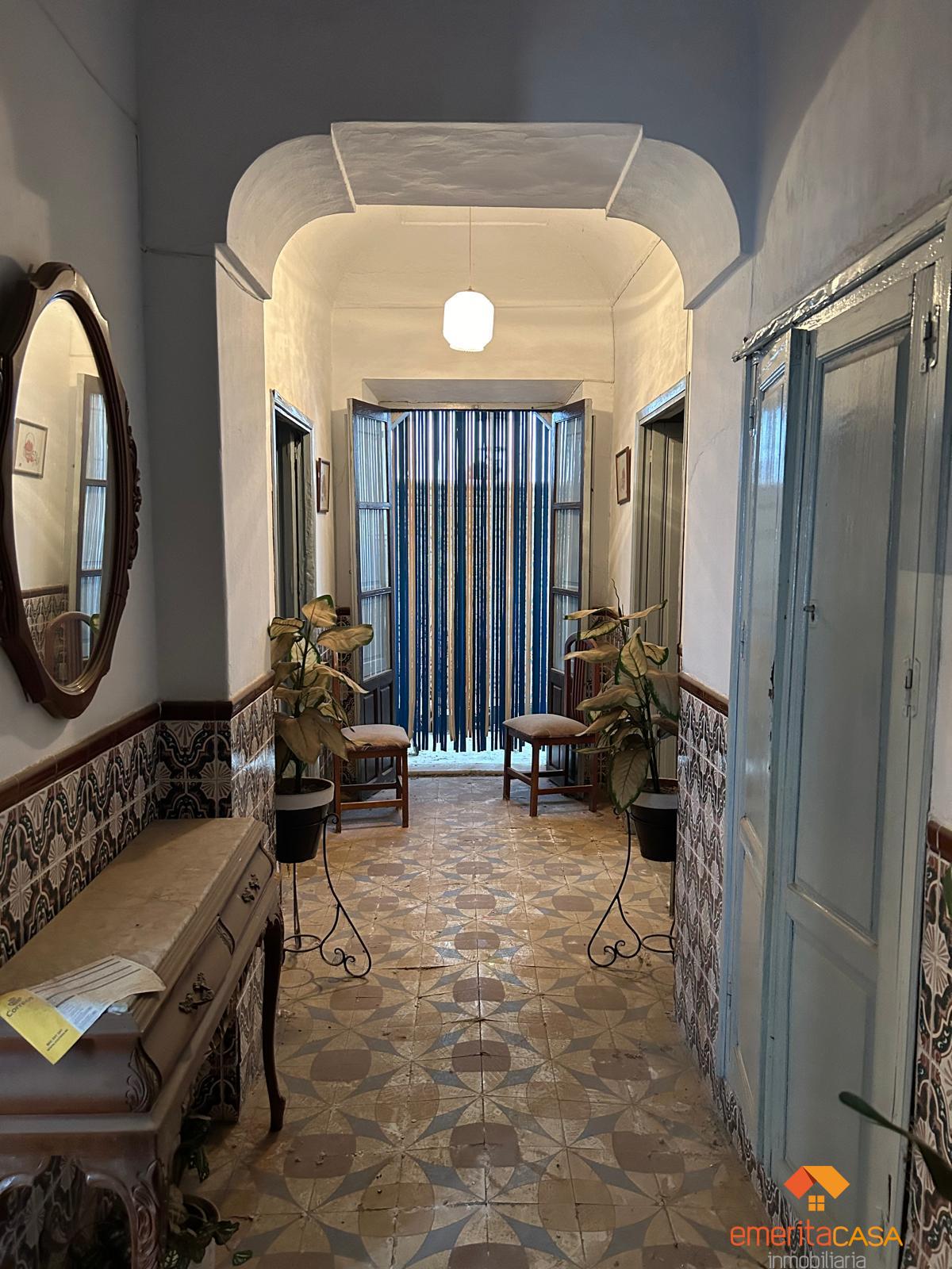For sale of house in Mérida