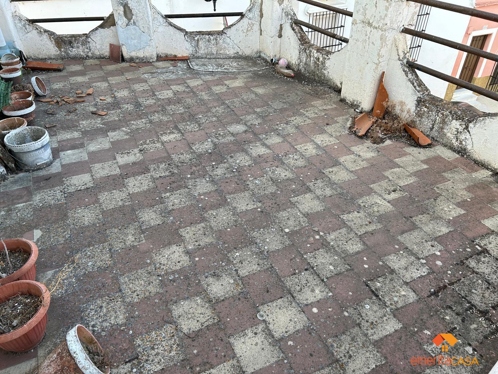 For sale of house in Mérida