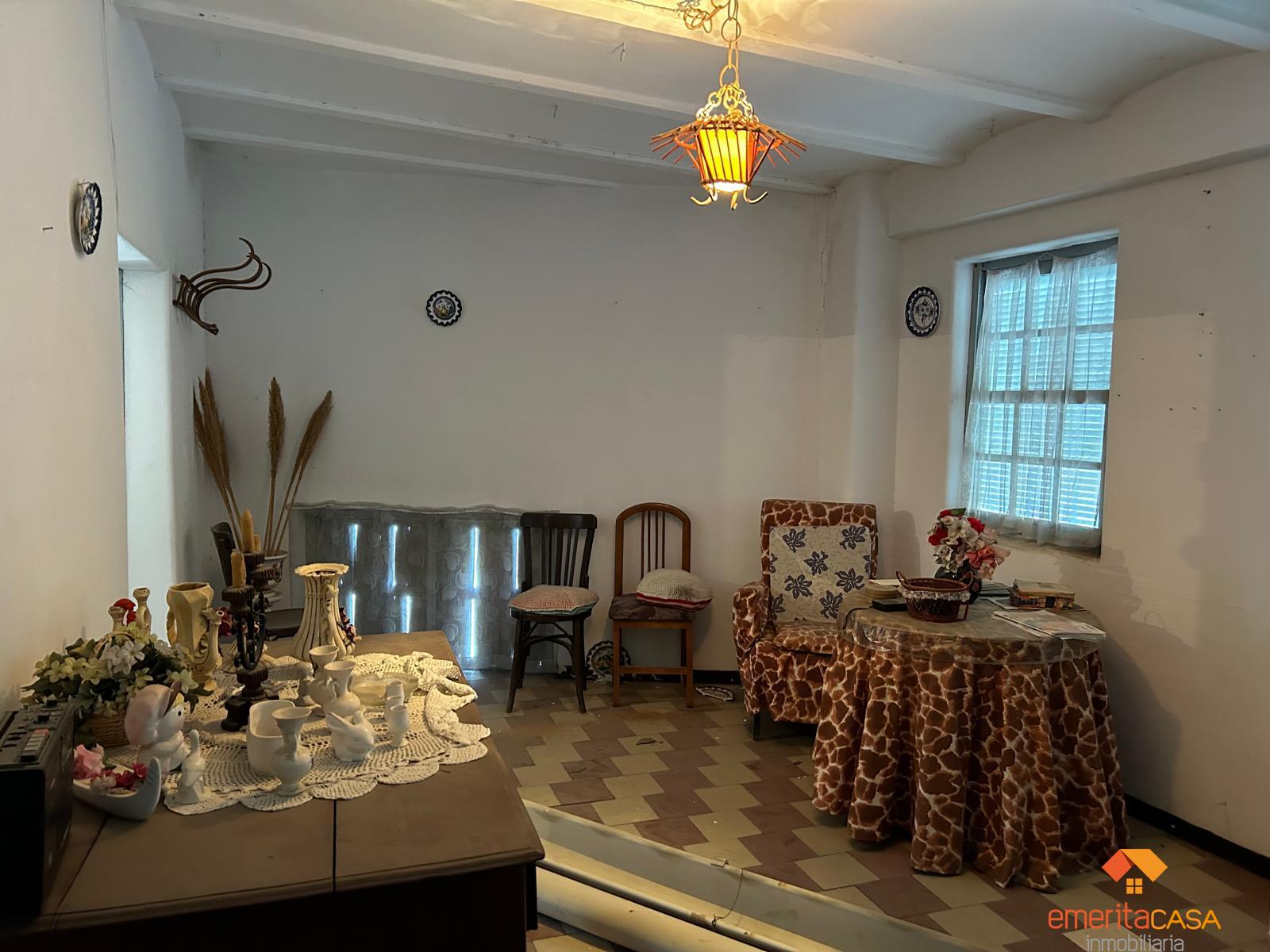 For sale of house in Mérida