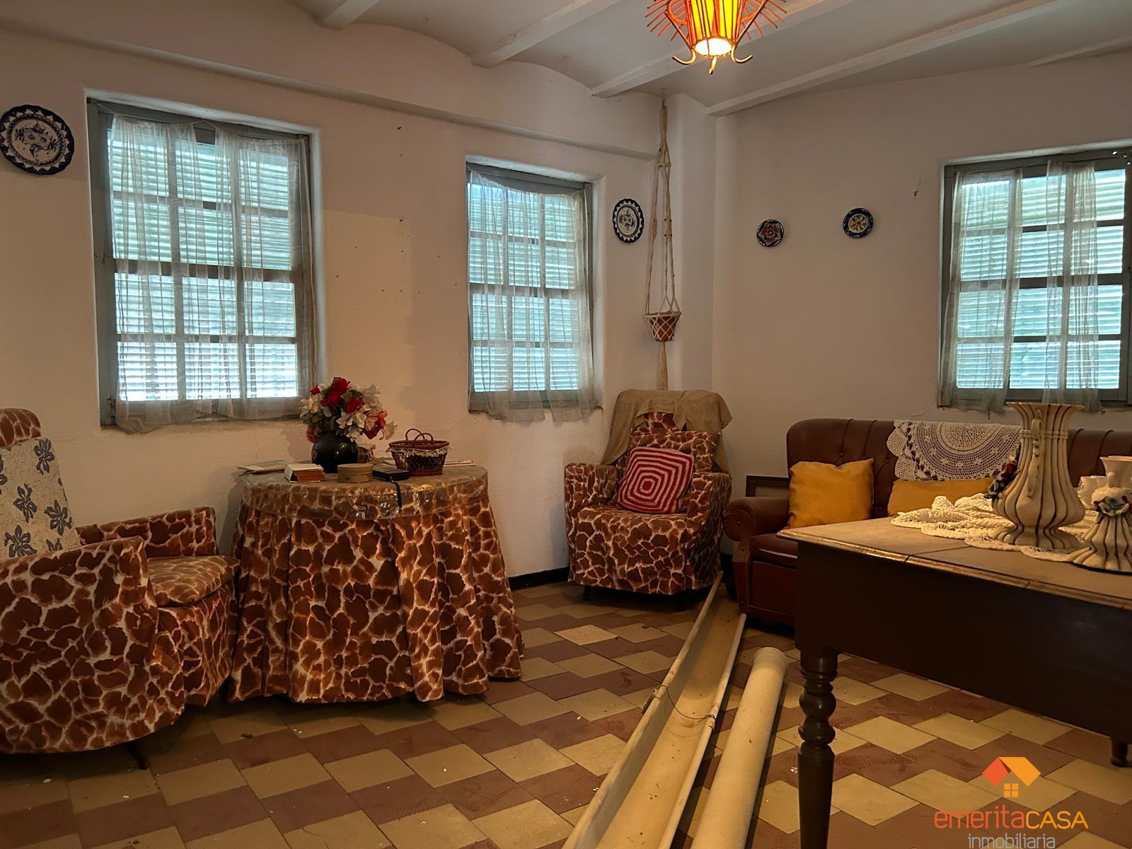 For sale of house in Mérida