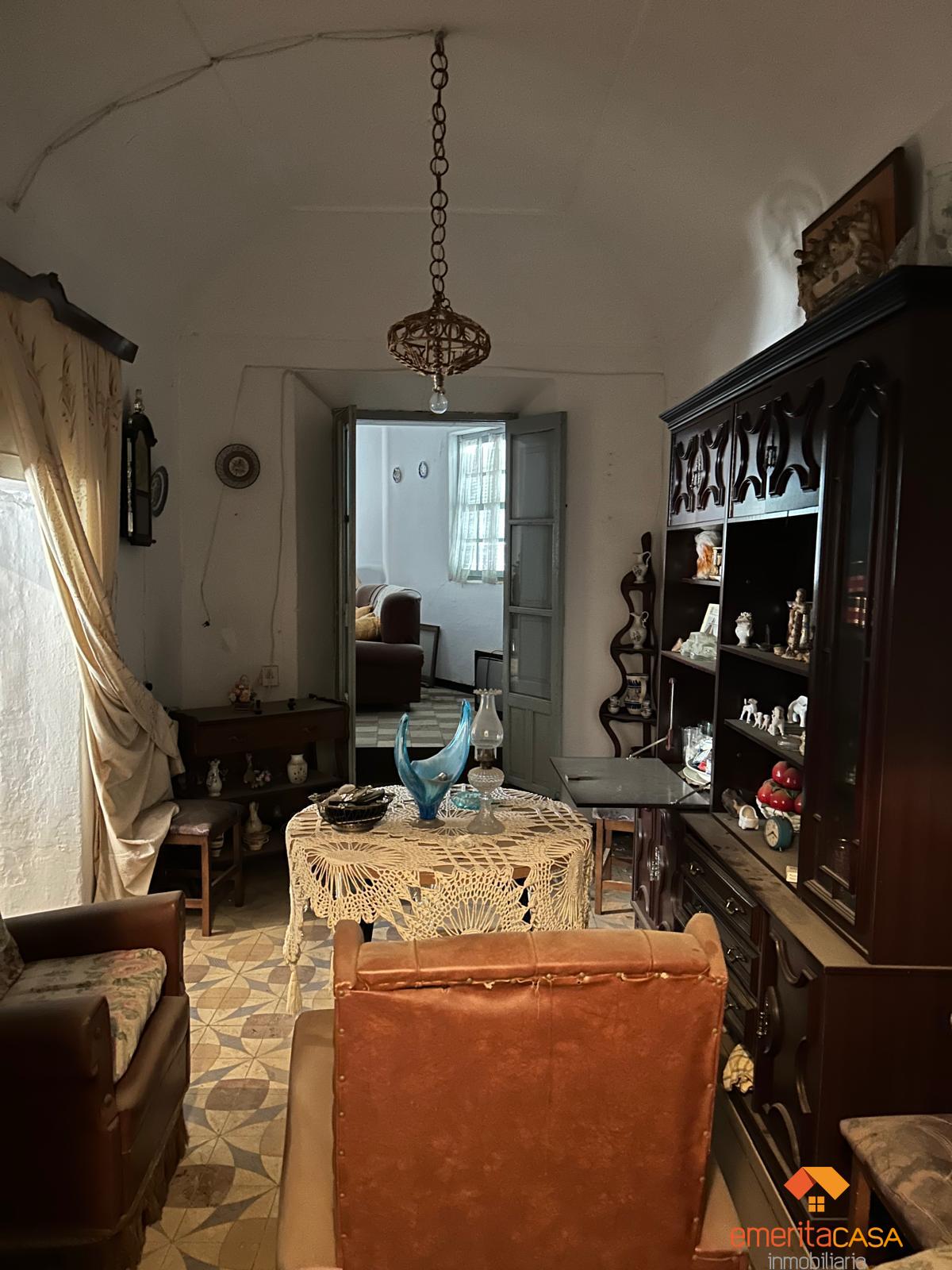 For sale of house in Mérida