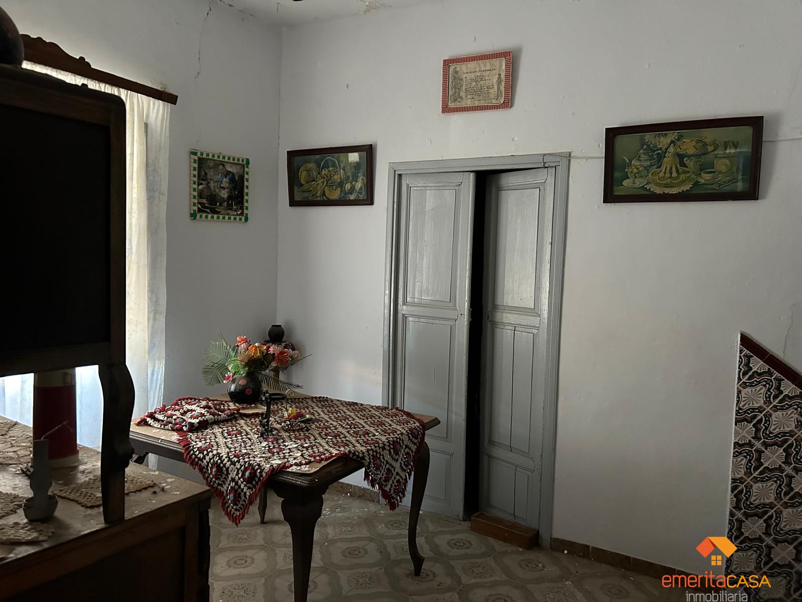 For sale of house in Mérida