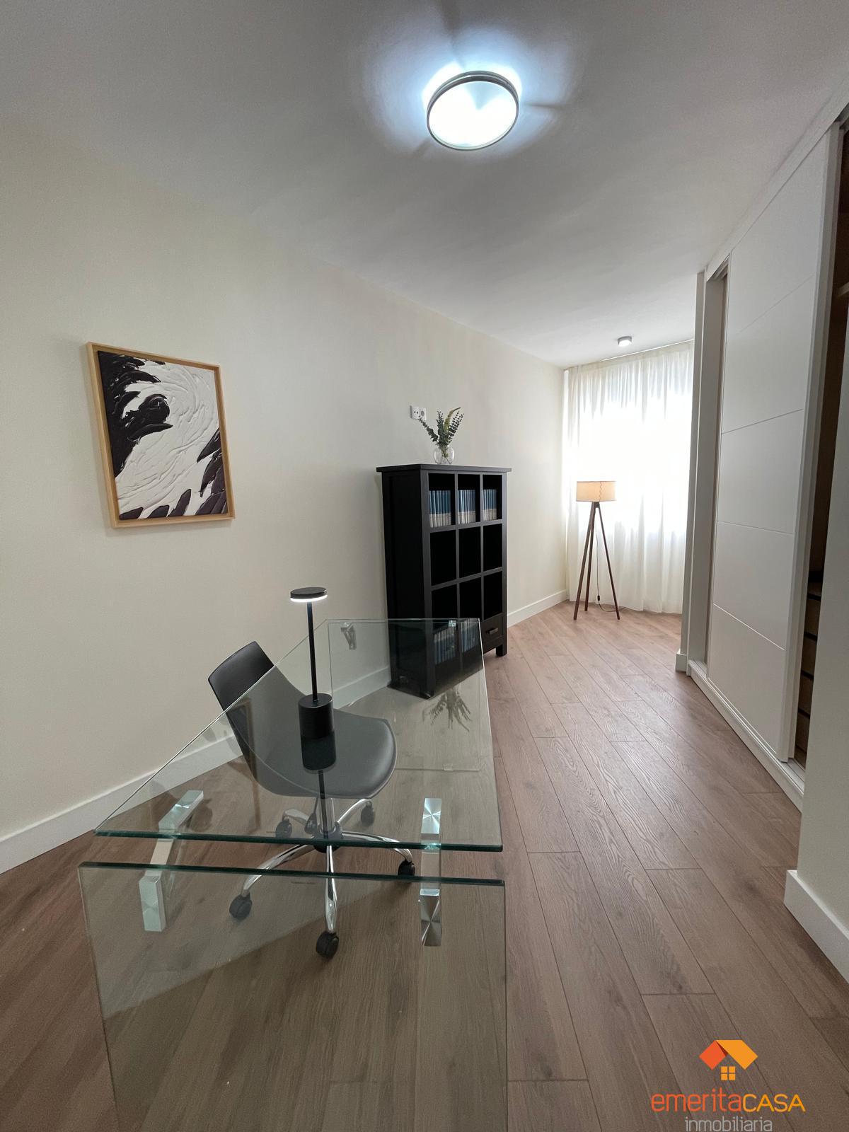For rent of flat in Mérida