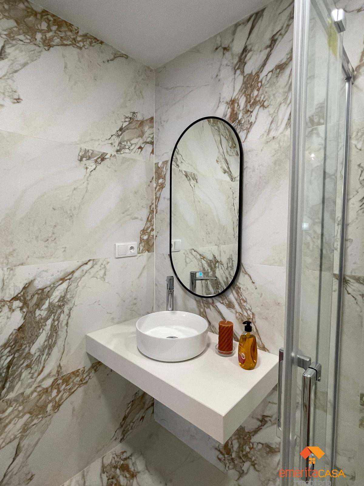For rent of flat in Mérida
