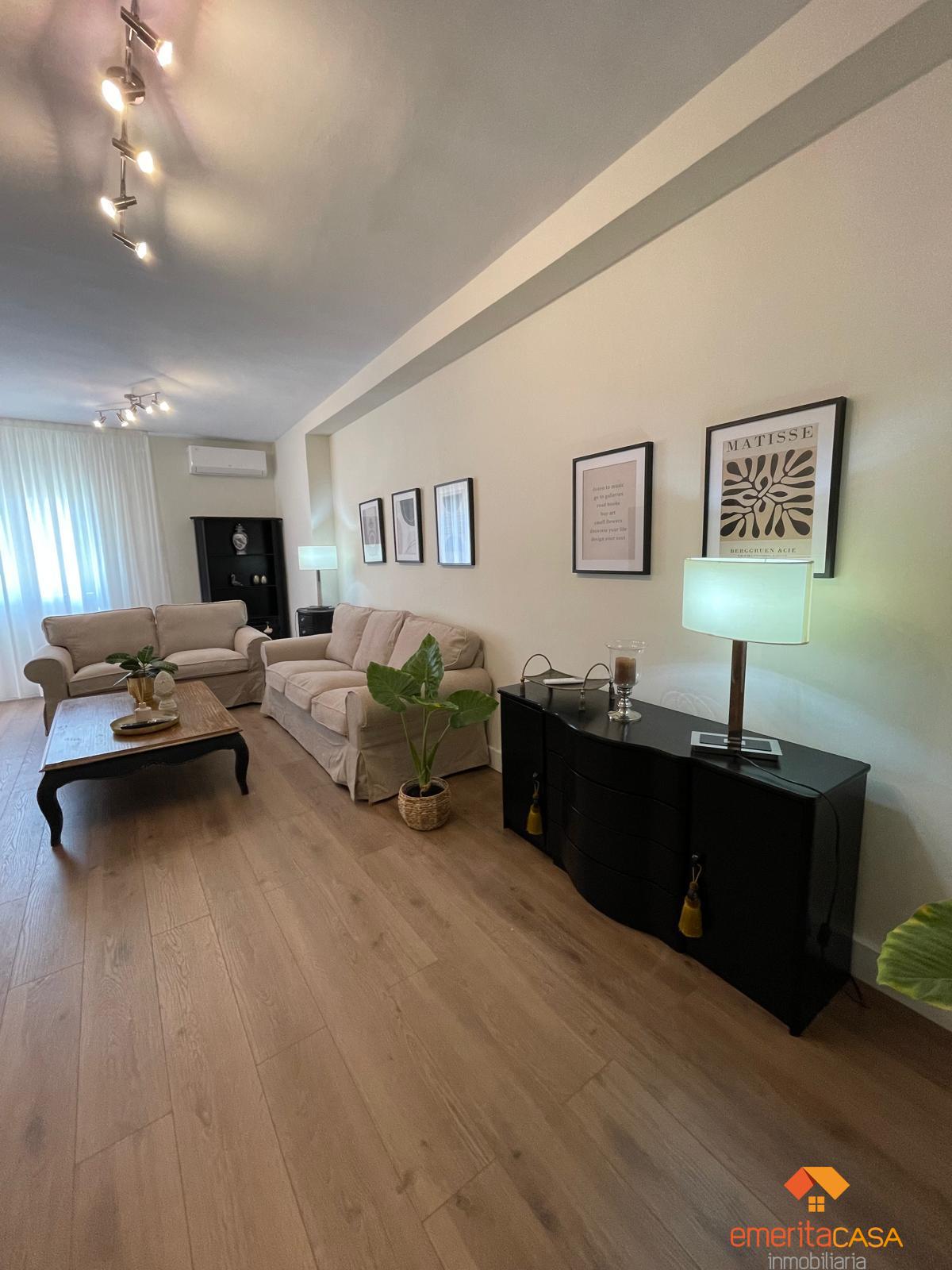 For rent of flat in Mérida