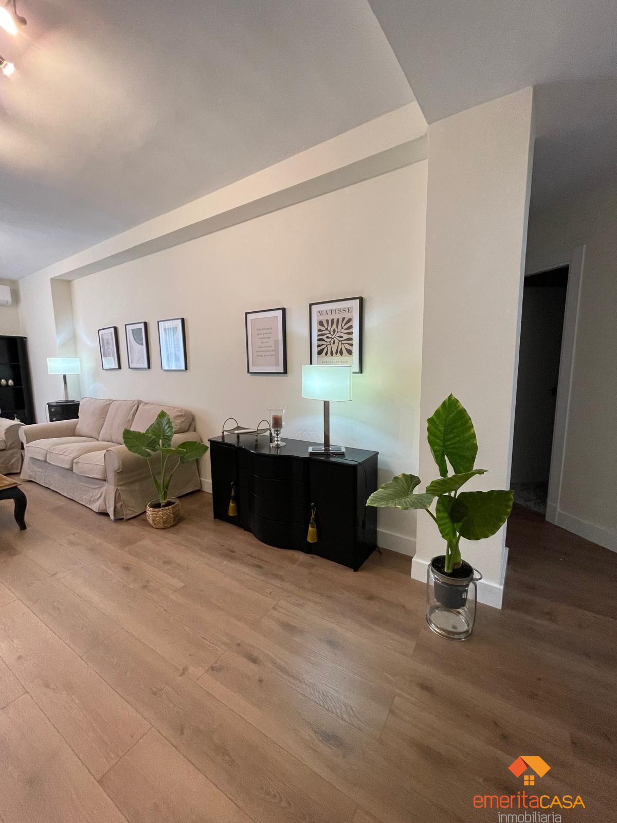 For rent of flat in Mérida