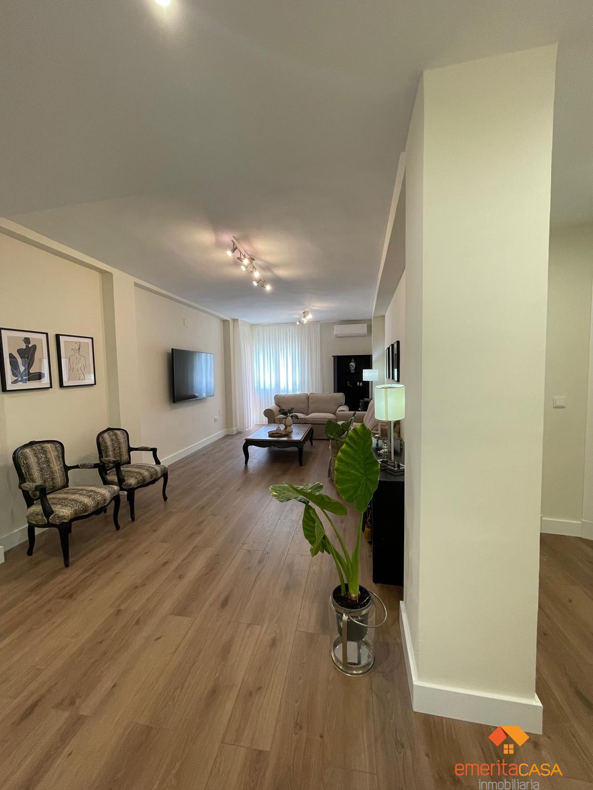 For rent of flat in Mérida