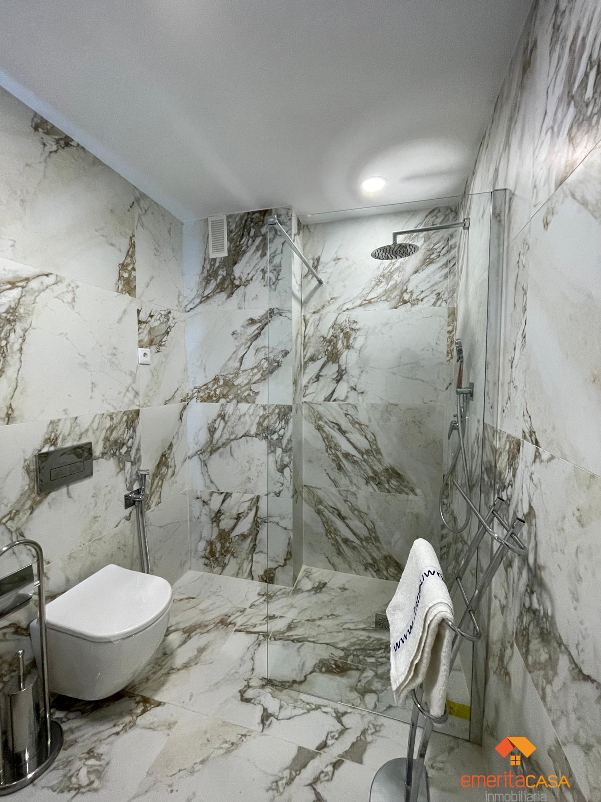For rent of flat in Mérida