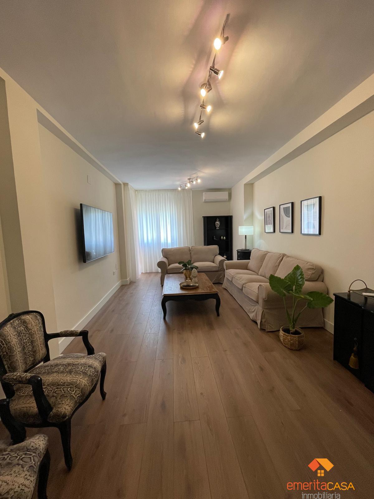 For rent of flat in Mérida
