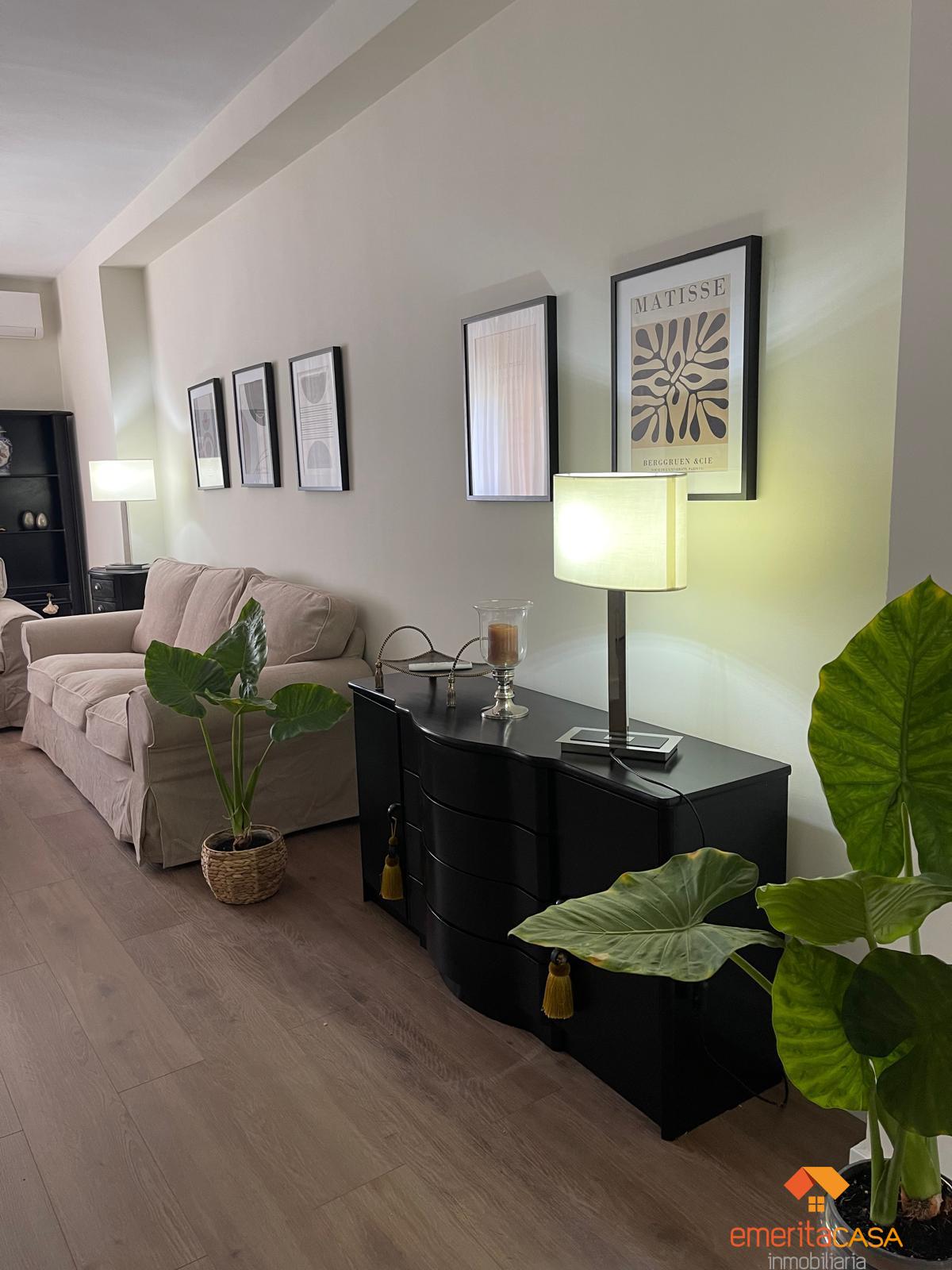 For rent of flat in Mérida