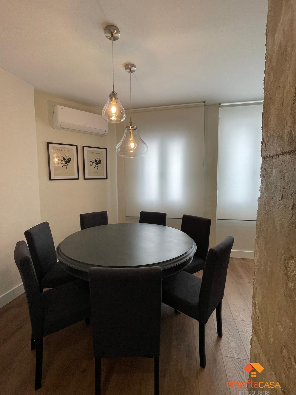 For rent of flat in Mérida