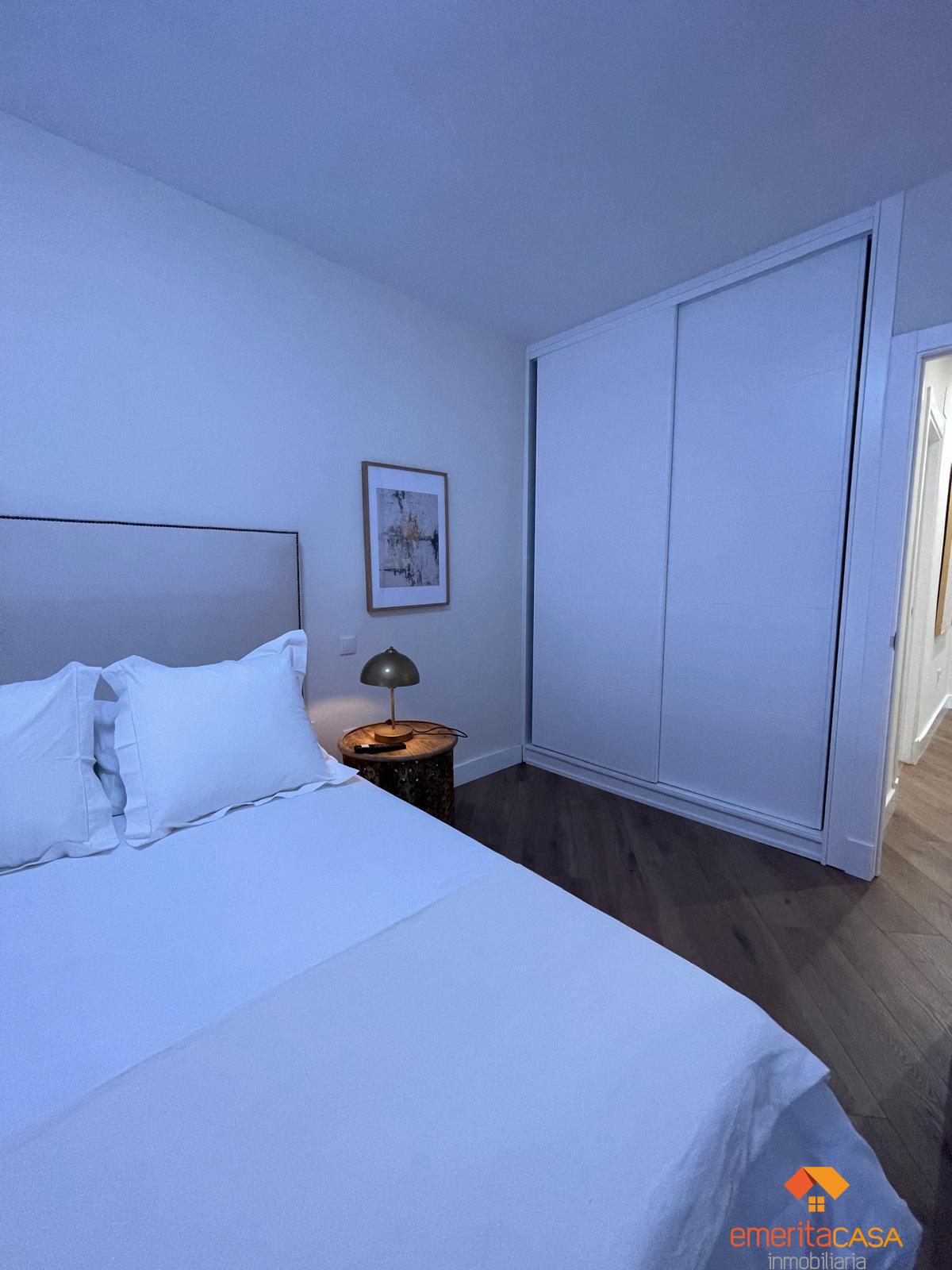 For rent of flat in Mérida