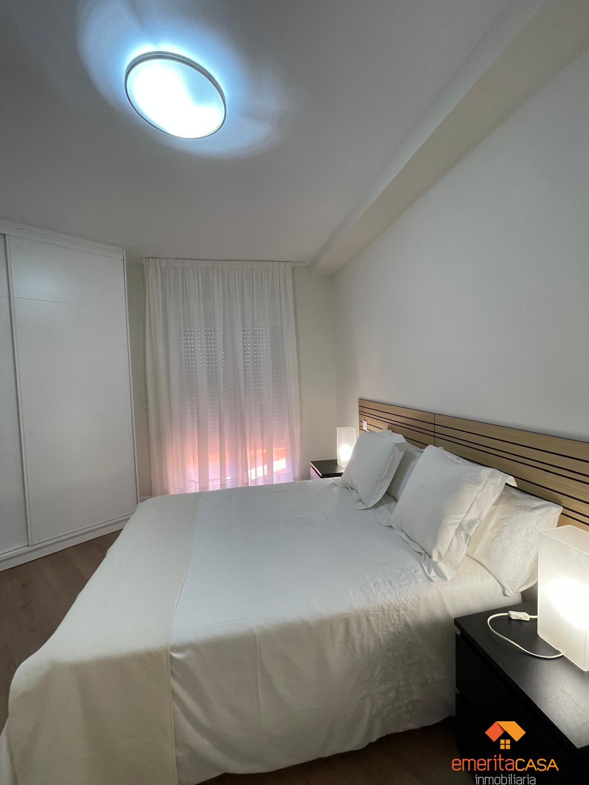 For rent of flat in Mérida