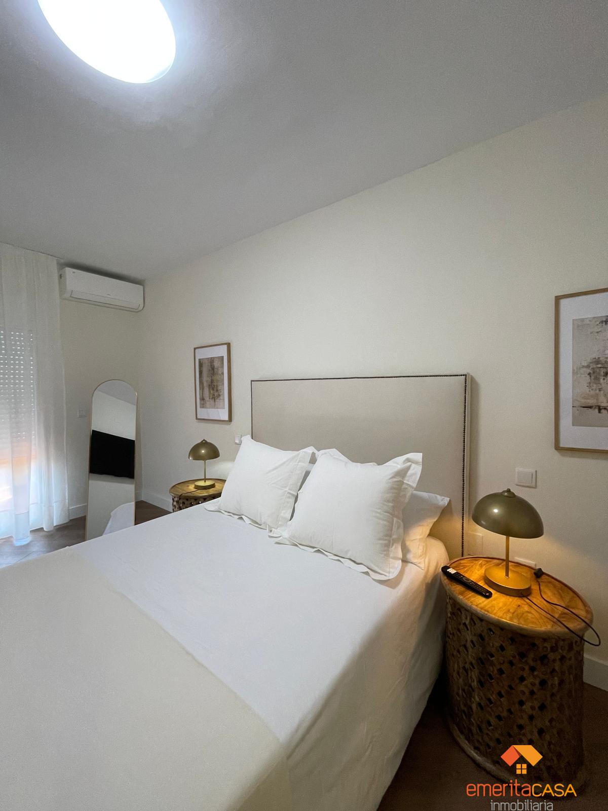 For rent of flat in Mérida