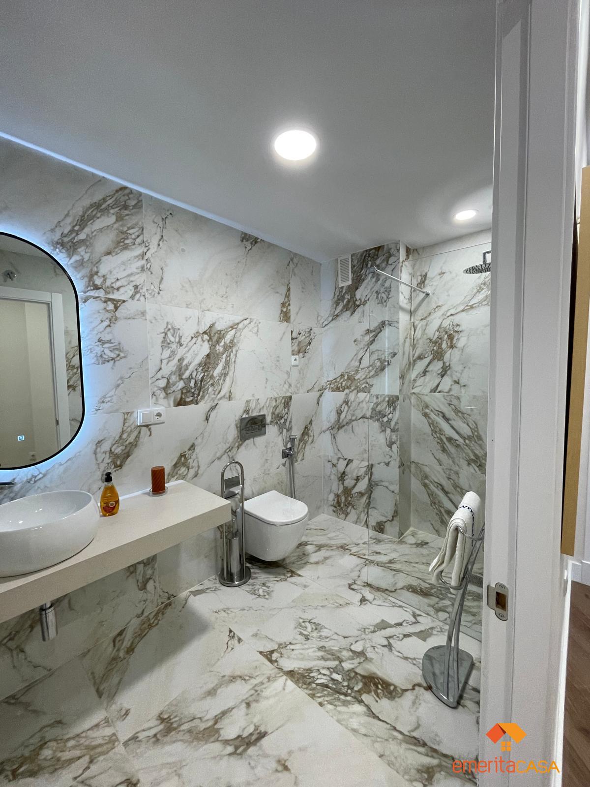 For rent of flat in Mérida