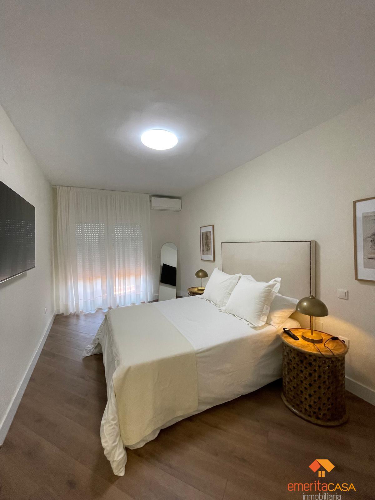 For rent of flat in Mérida