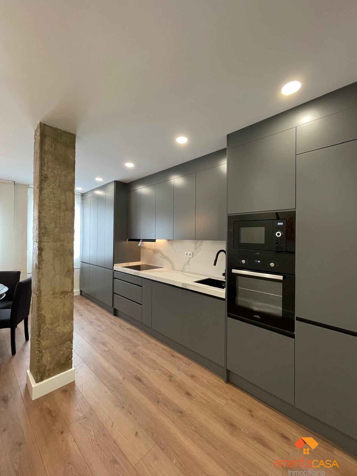For rent of flat in Mérida