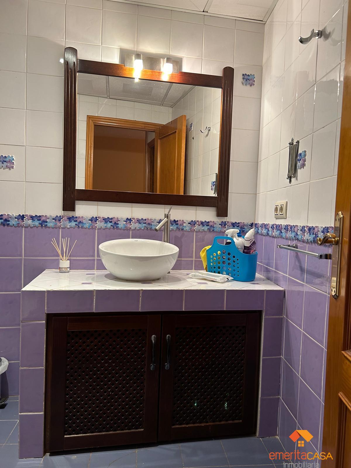 Venta de casa en Mérida