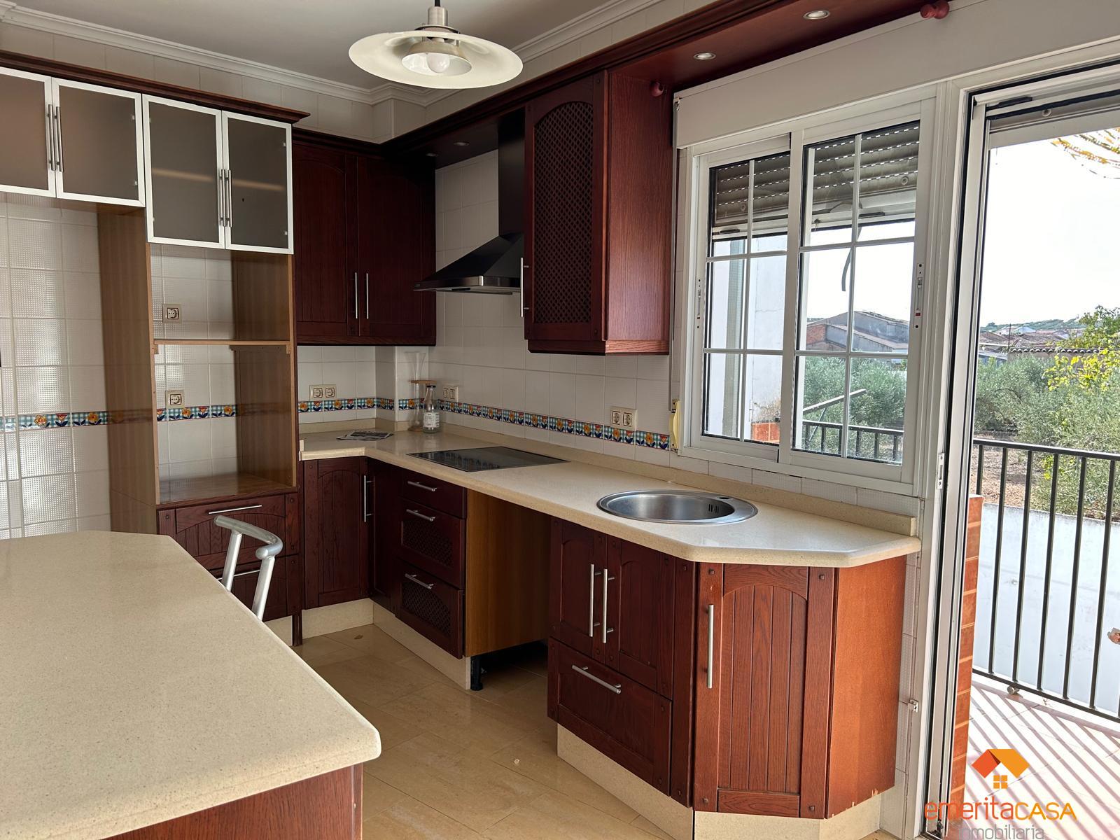 Venta de casa en Mérida