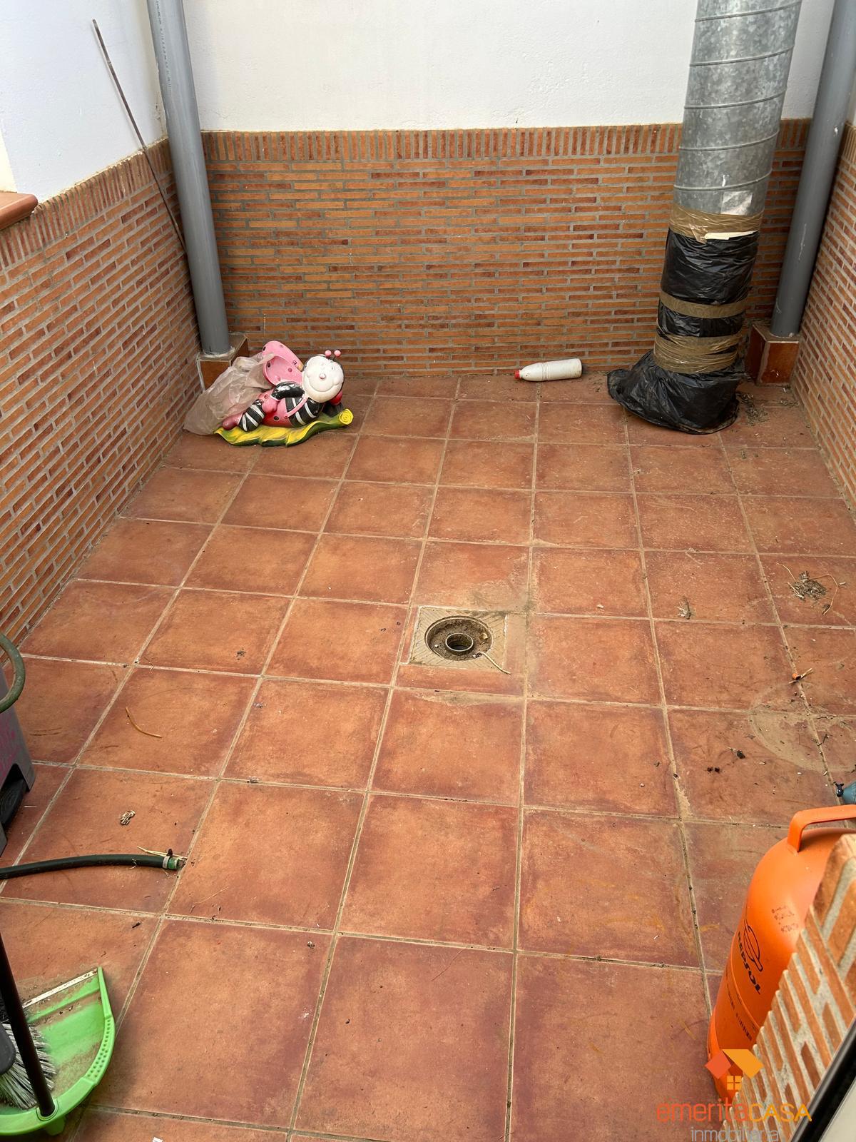 Venta de casa en Mérida