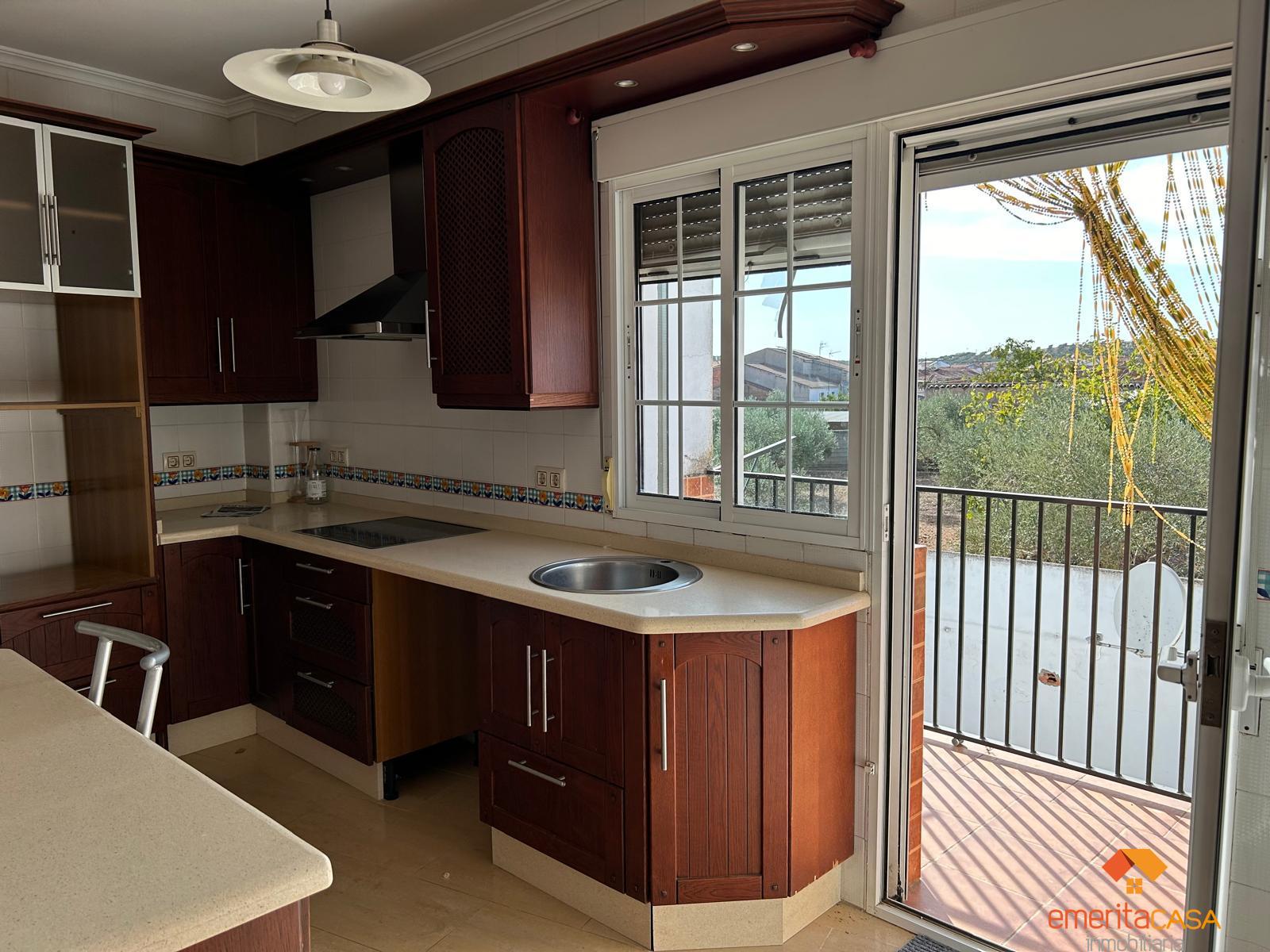 Venta de casa en Mérida