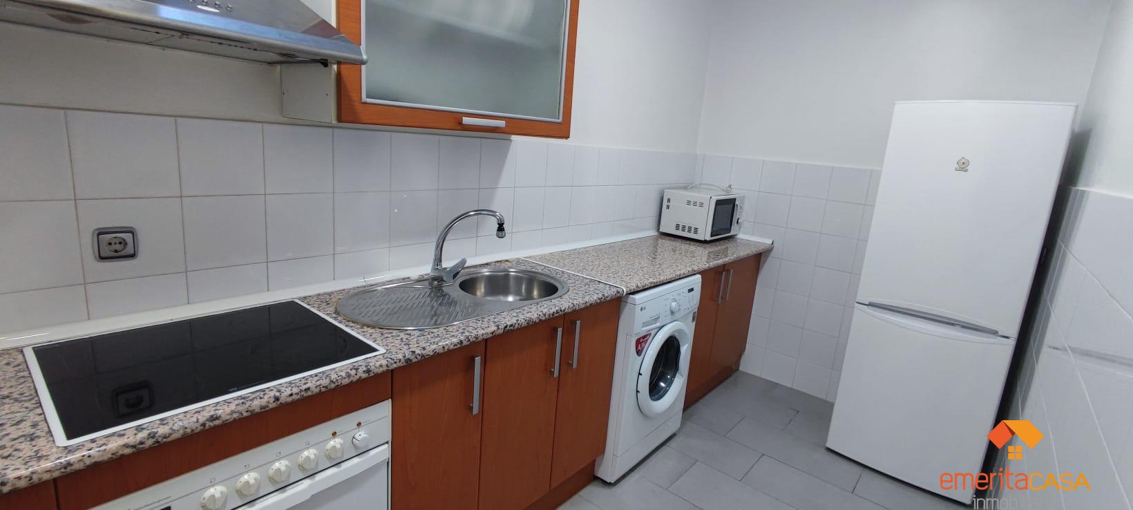 For rent of apartment in Mérida