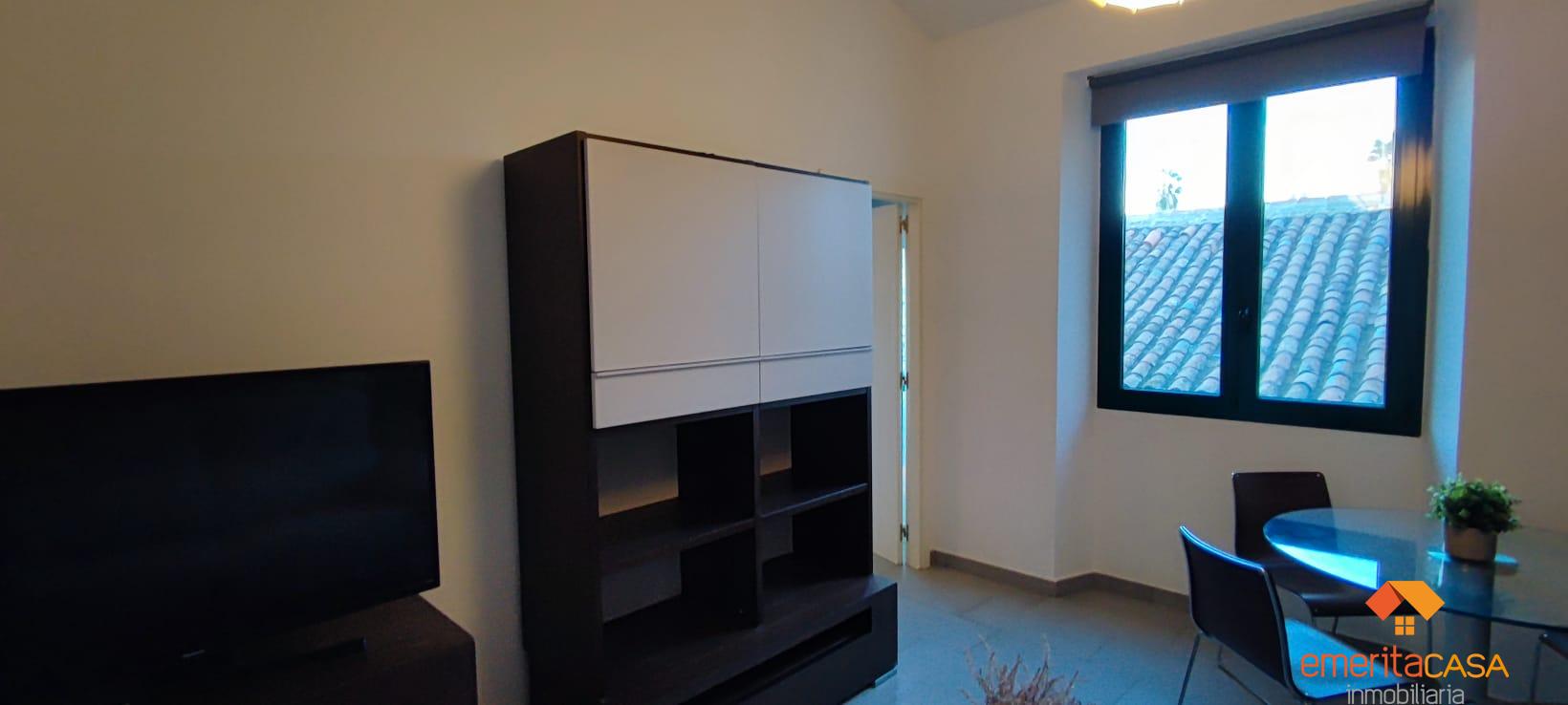 For rent of apartment in Mérida