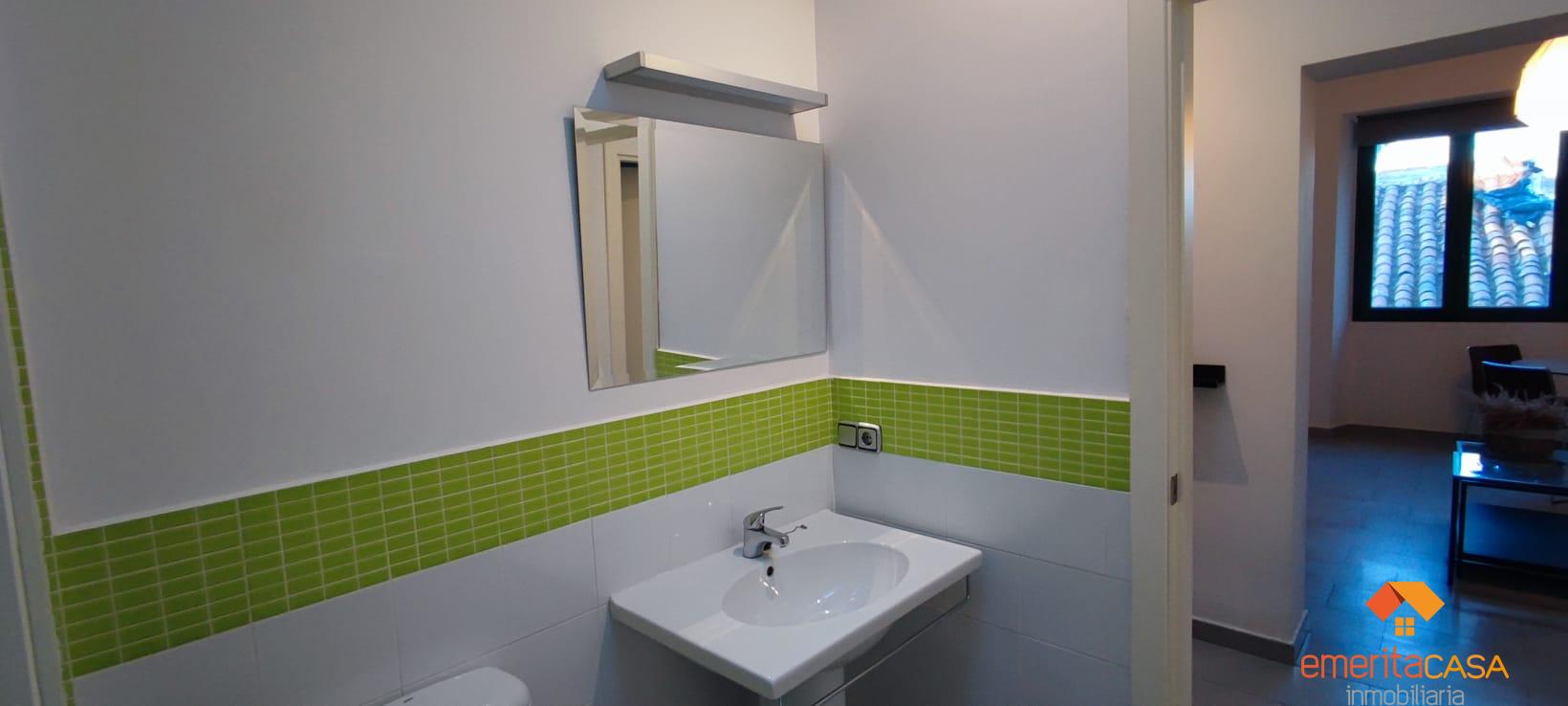 For rent of apartment in Mérida