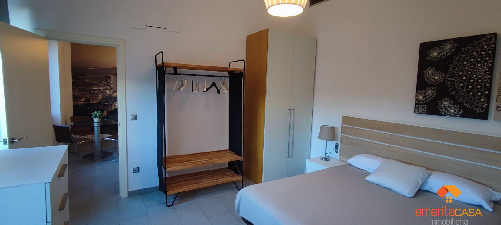 For rent of apartment in Mérida