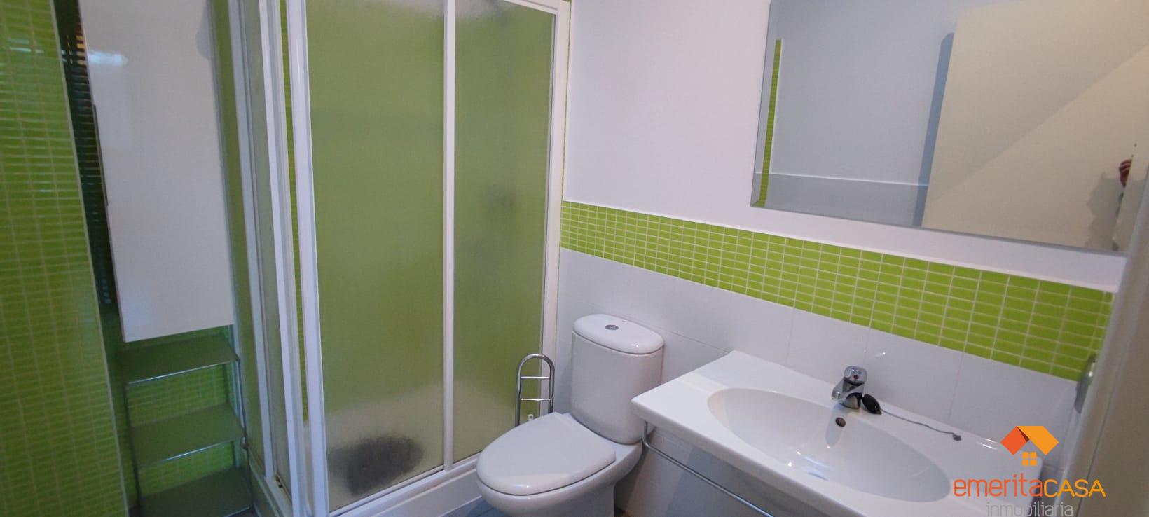 For rent of apartment in Mérida