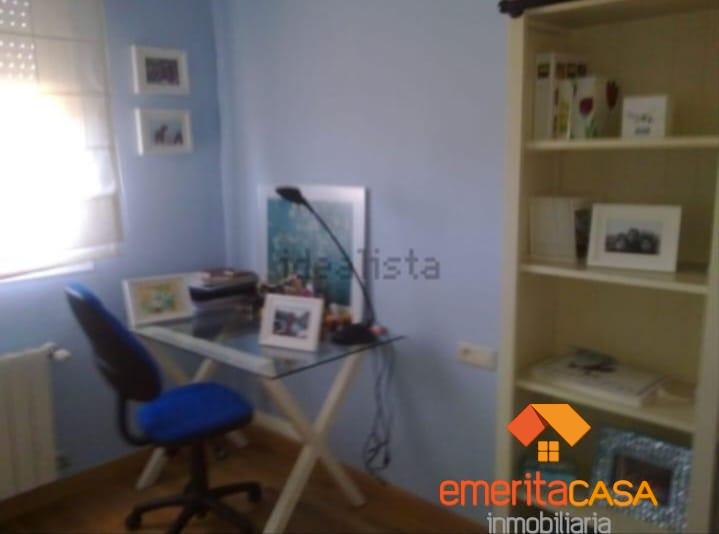 For rent of apartment in Mérida