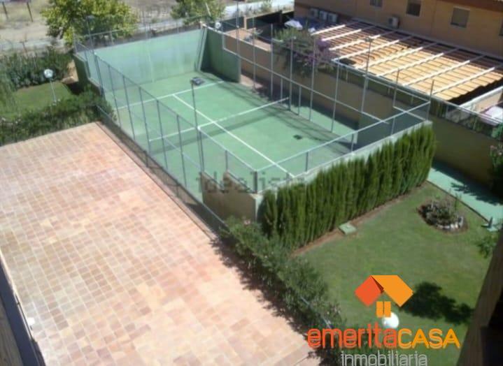 For rent of apartment in Mérida