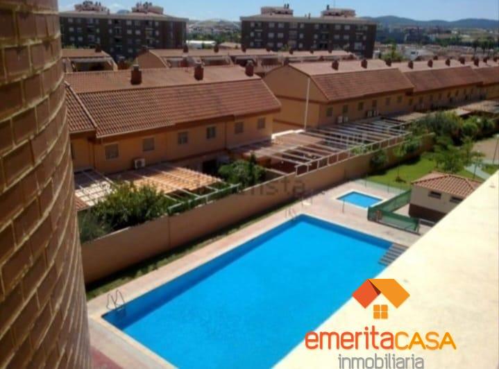 For rent of apartment in Mérida