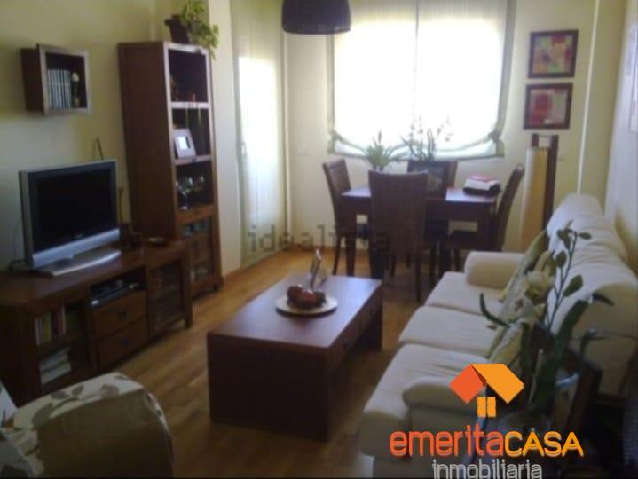 For rent of apartment in Mérida