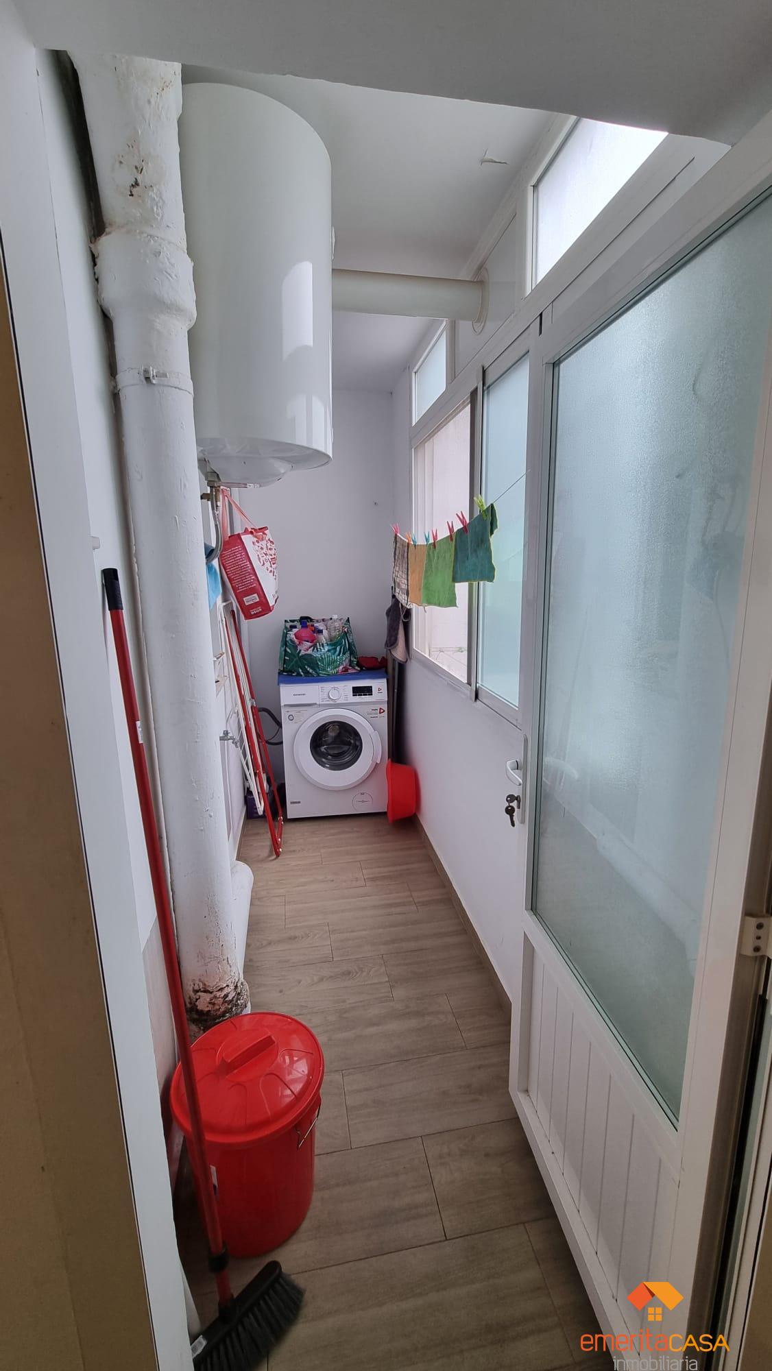 Alquiler de apartamento en Mérida