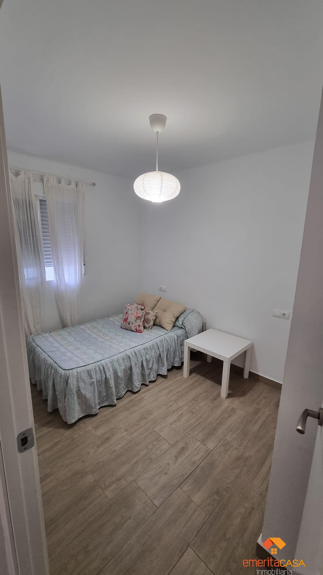 Alquiler de apartamento en Mérida