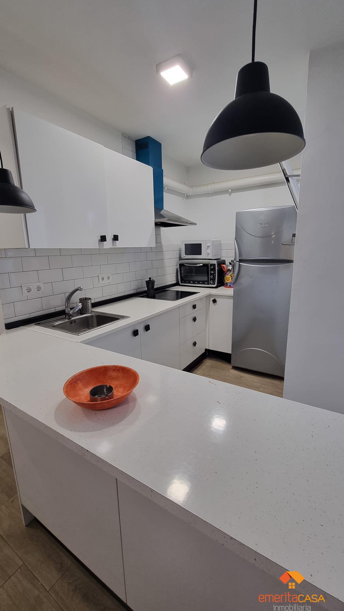 Alquiler de apartamento en Mérida