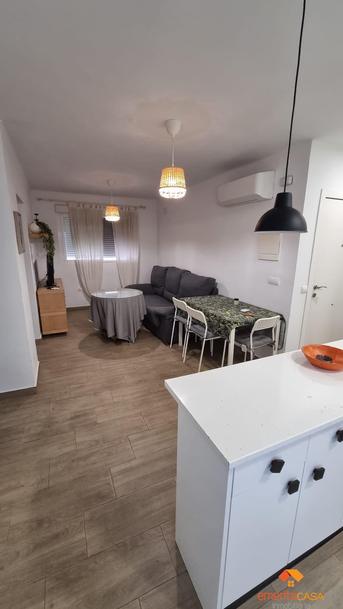 Alquiler de apartamento en Mérida