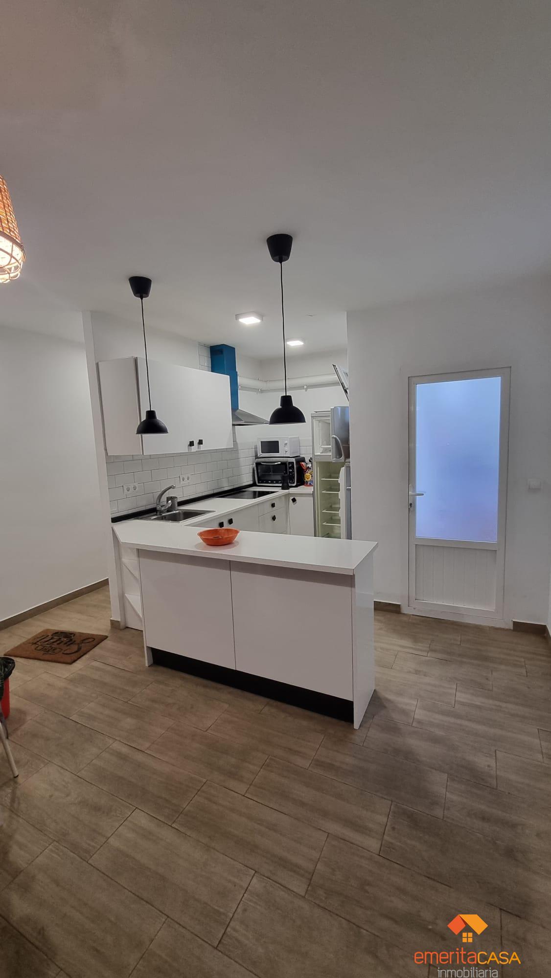 Alquiler de apartamento en Mérida