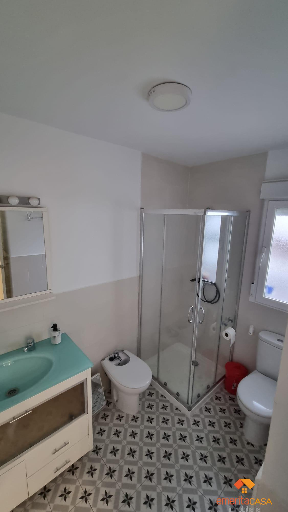 Alquiler de apartamento en Mérida